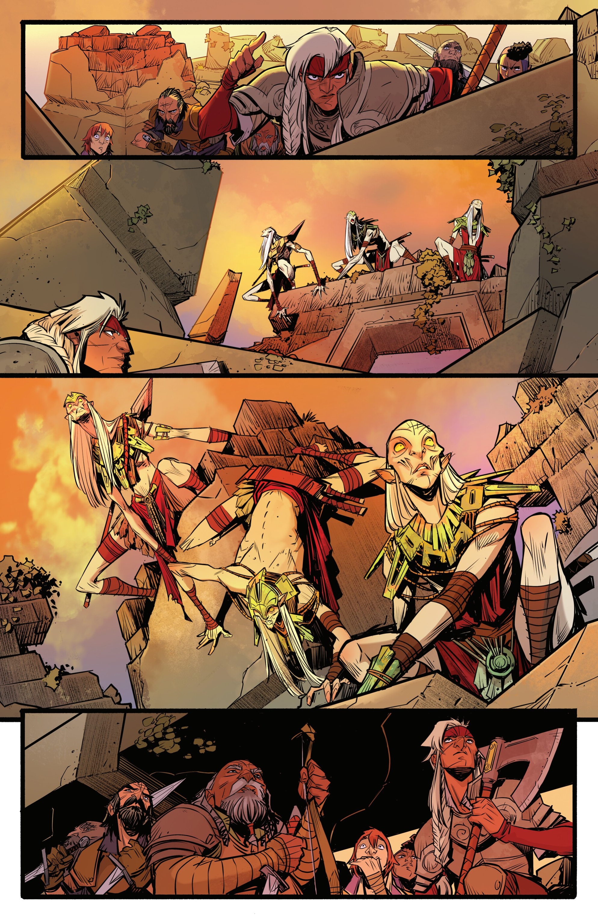 The Hunger and the Dusk - Book Two 003-0014.jpg